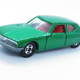 Illustration for article titled Grail find! Tomica Citroen SM + Bonus.